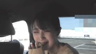 Sexy Maika keeps vibrator on c